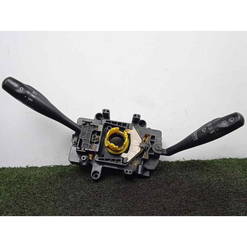 Recambio de mando luces para hyundai atos prime (mx) 1.0 cat referencia OEM IAM  MANDO.DOBLE 