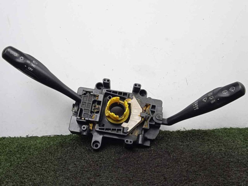 Recambio de mando luces para hyundai atos prime (mx) 1.0 cat referencia OEM IAM  MANDO.DOBLE 