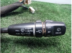 Recambio de mando luces para kia carnival ii 2.9 crdi cat referencia OEM IAM SINREFERENCIA 2.CONECTORES  2