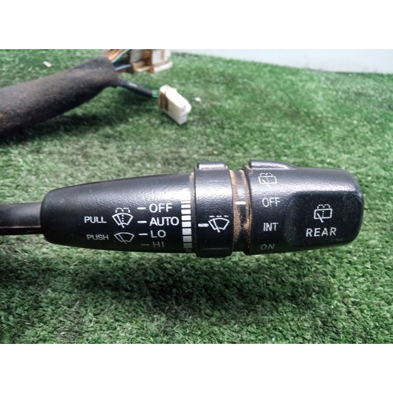 Recambio de mando luces para kia carnival ii 2.9 crdi cat referencia OEM IAM SINREFERENCIA 2.CONECTORES 