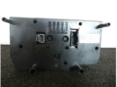 Recambio de mando climatizador para peugeot 307 break / sw (s1) 1.6 16v cat referencia OEM IAM 96430991XT-9205401-9140010385   2