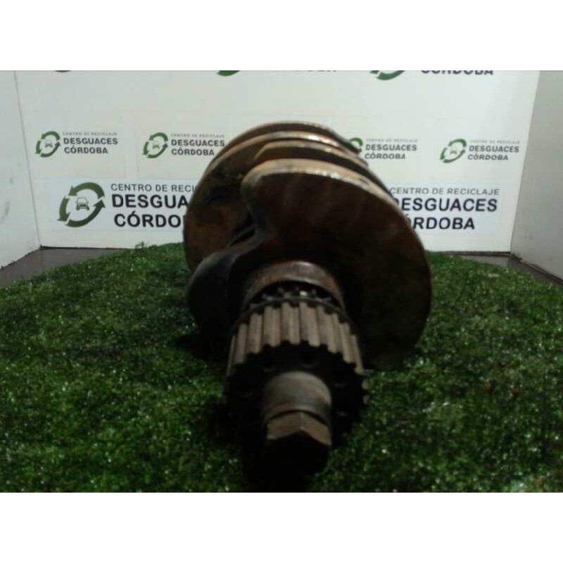 Recambio de cigueñal para audi a4 avant (b5) 2.5 v6 24v tdi referencia OEM IAM 059G  