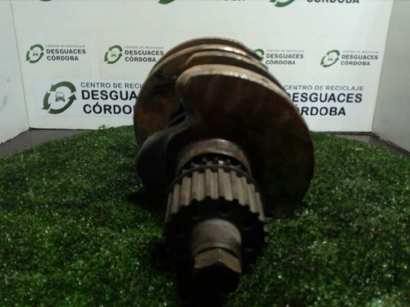 Recambio de cigueñal para audi a4 avant (b5) 2.5 v6 24v tdi referencia OEM IAM 059G  