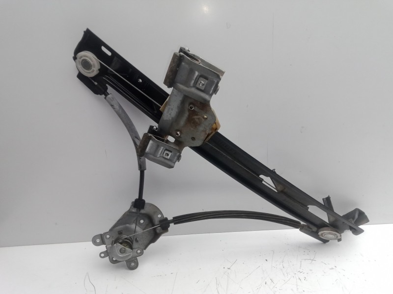 Recambio de elevalunas trasero izquierdo para seat ibiza sc (6j1) 1.2 tdi referencia OEM IAM 6J4839461B  