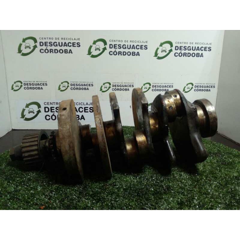 Recambio de cigueñal para audi a4 avant (b5) 2.5 v6 24v tdi referencia OEM IAM 059G  