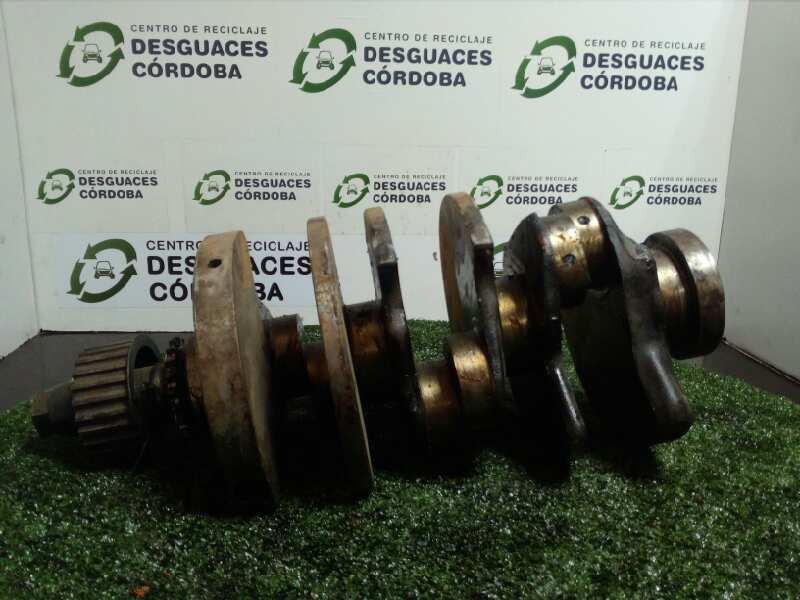 Recambio de cigueñal para audi a4 avant (b5) 2.5 v6 24v tdi referencia OEM IAM 059G  