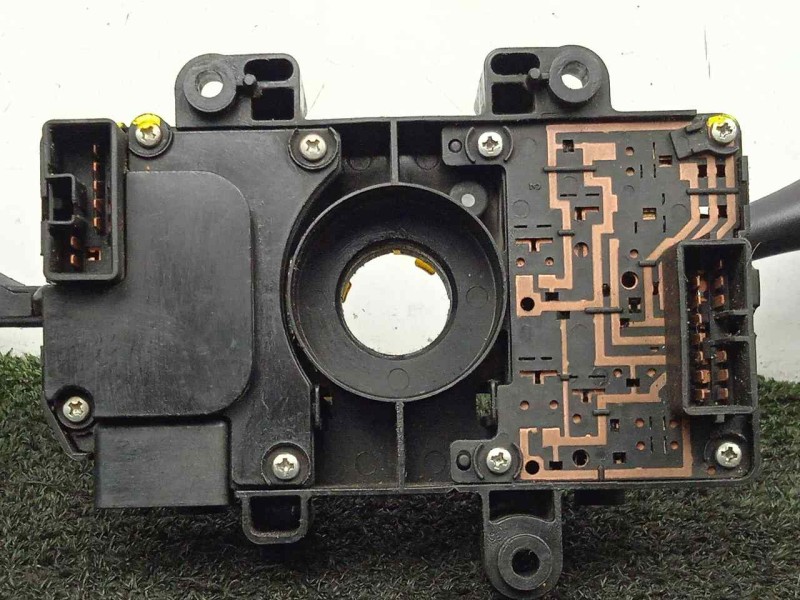 Recambio de mando luces para hyundai atos prime (mx) 1.0 cat referencia OEM IAM  MANDO.DOBLE 