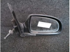 Recambio de retrovisor derecho para hyundai accent (lc) 1.3 cat referencia OEM IAM  MANUAL NEGRO