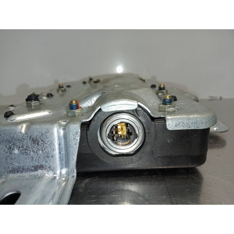 Recambio de airbag lateral trasero izquierdo para bmw serie 3 berlina (e46) 325xi referencia OEM IAM 30339887A-40703723702D  