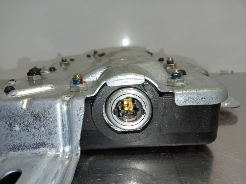 Recambio de airbag lateral trasero izquierdo para bmw serie 3 berlina (e46) 325xi referencia OEM IAM 30339887A-40703723702D  