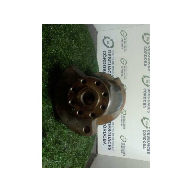 Recambio de cigueñal para audi a4 avant (b5) 2.5 v6 24v tdi referencia OEM IAM 059G  