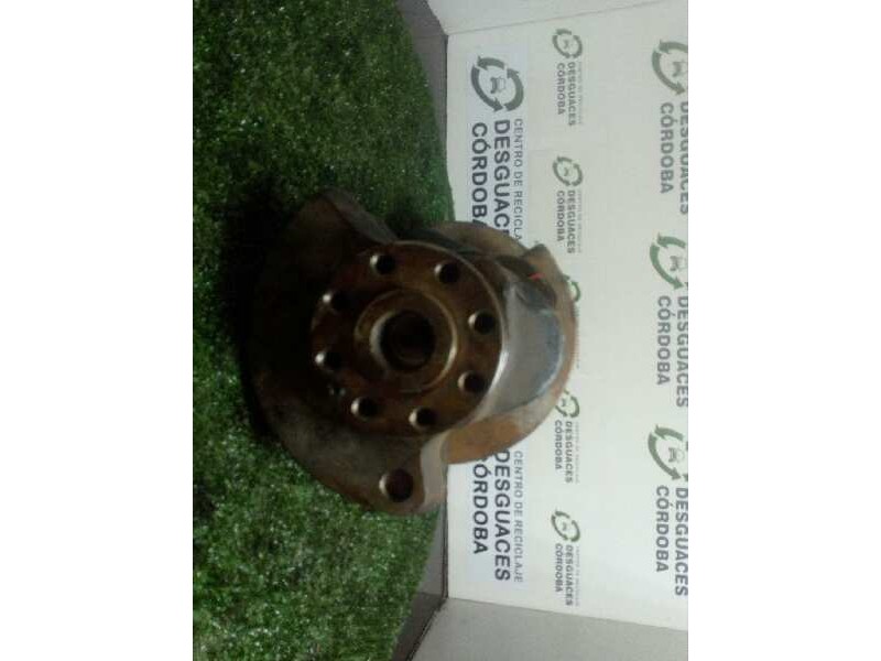 Recambio de cigueñal para audi a4 avant (b5) 2.5 v6 24v tdi referencia OEM IAM 059G  