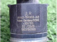 Recambio de sensor de aparcamiento para land rover evoque 2.2 td4 cat referencia OEM IAM AH4215K859AB   2