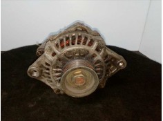 Recambio de alternador para nissan primera berlina (p11) 1.8 16v cat referencia OEM IAM 231004M510-A2TB3191  80 A