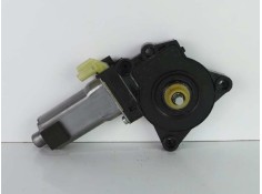 Recambio de motor elevalunas delantero derecho para hyundai i30 1.4 cat referencia OEM IAM  2.PINES 