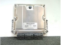 Recambio de centralita motor uce para volvo s40 berlina 1.9 diesel cat referencia OEM IAM 0281010441-8200126494-HOM8200065996  B