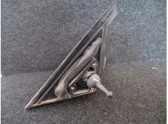 Recambio de retrovisor derecho para hyundai accent (lc) 1.3 cat referencia OEM IAM  MANUAL NEGRO 2