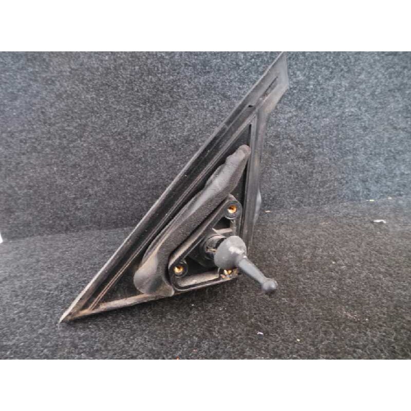 Recambio de retrovisor derecho para hyundai accent (lc) 1.3 cat referencia OEM IAM  MANUAL NEGRO