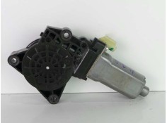 Recambio de motor elevalunas delantero derecho para hyundai i30 1.4 cat referencia OEM IAM  2.PINES  2
