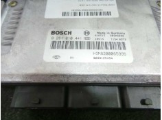 Recambio de centralita motor uce para volvo s40 berlina 1.9 diesel cat referencia OEM IAM 0281010441-8200126494-HOM8200065996  B 2