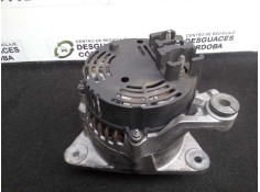 Recambio de alternador para ford escort berl./turnier 1.8 turbodiesel cat referencia OEM IAM 63321695 75AH - MAGNETI MARELLI POL 2