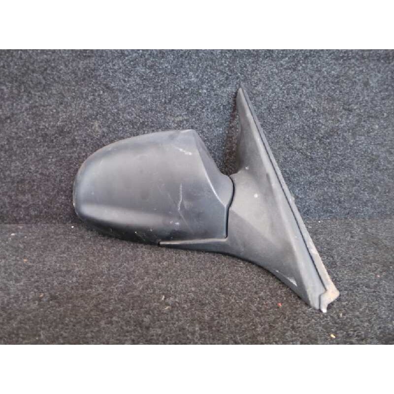 Recambio de retrovisor derecho para hyundai accent (lc) 1.3 cat referencia OEM IAM  MANUAL NEGRO