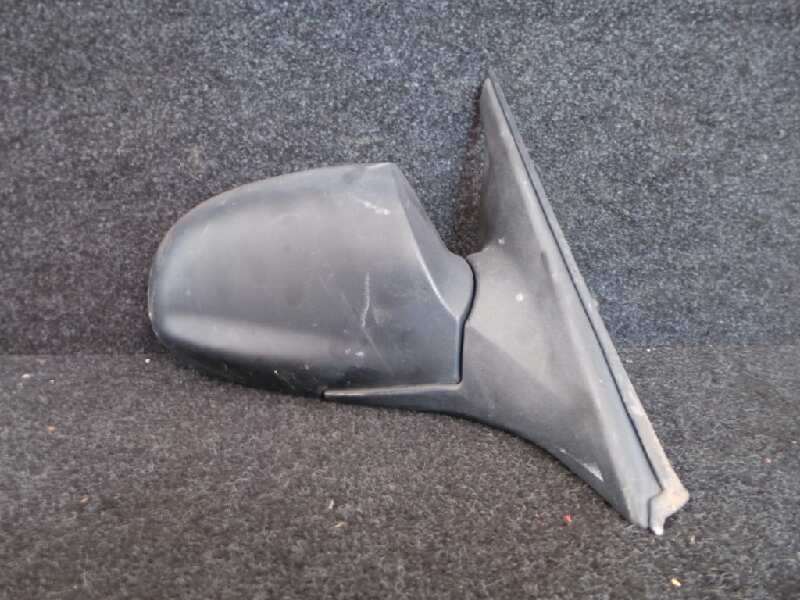 Recambio de retrovisor derecho para hyundai accent (lc) 1.3 cat referencia OEM IAM  MANUAL NEGRO