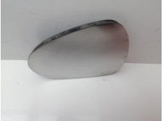 Recambio de cristal retrovisor izquierdo para seat ibiza sc (6j1) 1.2 tdi referencia OEM IAM 212834351  