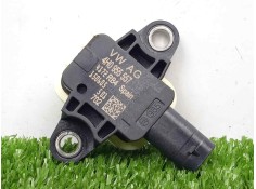 Recambio de sensor impacto airbag para skoda fabia combi 1.4 tdi dpf referencia OEM IAM 4H0955557  