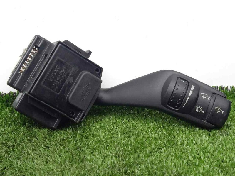 Recambio de mando limpia para ford focus berlina (cap) ambiente (d) referencia OEM IAM 4M5T17A553BD 12.PIN LIMPIA TRASERO