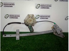 Recambio de elevalunas delantero derecho para volvo s40 berlina 1.9 diesel cat referencia OEM IAM  95-05 - ELECTRICO 