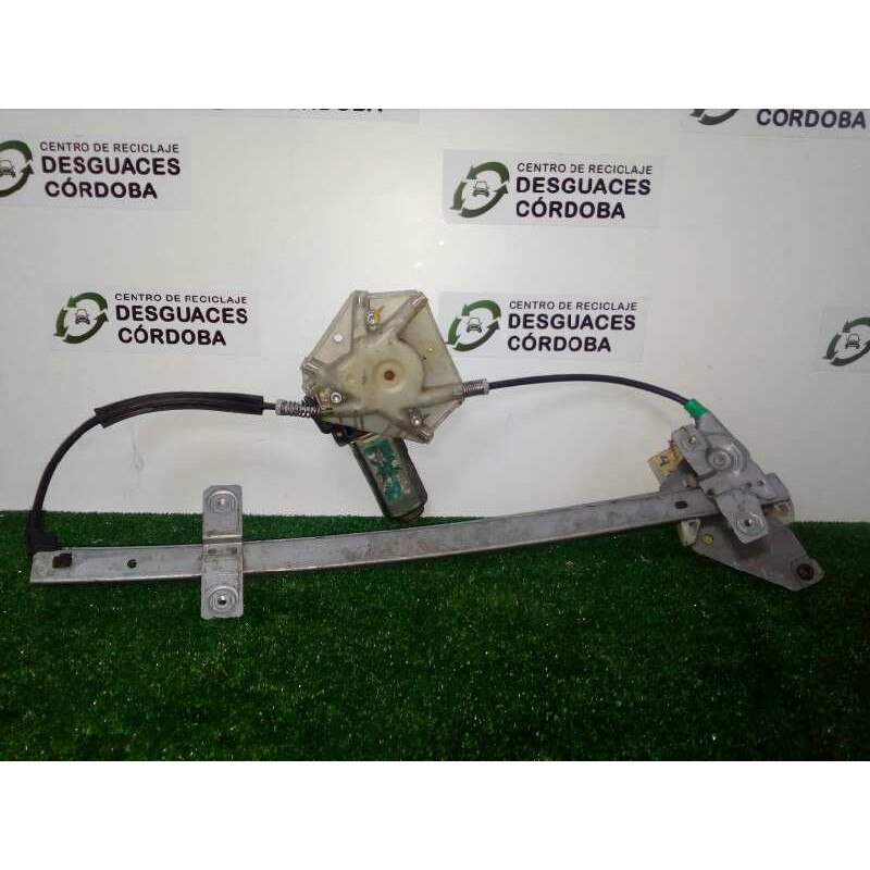 Recambio de elevalunas delantero derecho para volvo s40 berlina 1.9 diesel cat referencia OEM IAM  95-05 - ELECTRICO 