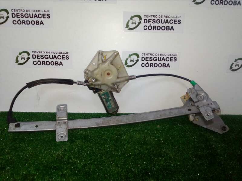 Recambio de elevalunas delantero derecho para volvo s40 berlina 1.9 diesel cat referencia OEM IAM  95-05 - ELECTRICO 