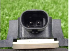 Recambio de sensor impacto airbag para skoda fabia combi 1.4 tdi dpf referencia OEM IAM 4H0955557   2