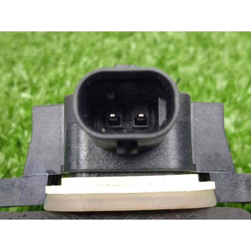 Recambio de sensor impacto airbag para skoda fabia combi 1.4 tdi dpf referencia OEM IAM 4H0955557  