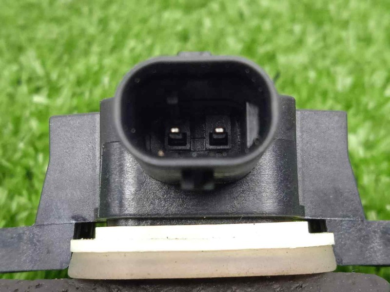 Recambio de sensor impacto airbag para skoda fabia combi 1.4 tdi dpf referencia OEM IAM 4H0955557  