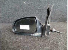 Recambio de retrovisor izquierdo para hyundai accent (lc) 1.3 cat referencia OEM IAM  MANUAL NEGRO