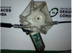 Recambio de elevalunas delantero derecho para volvo s40 berlina 1.9 diesel cat referencia OEM IAM  95-05 - ELECTRICO  2