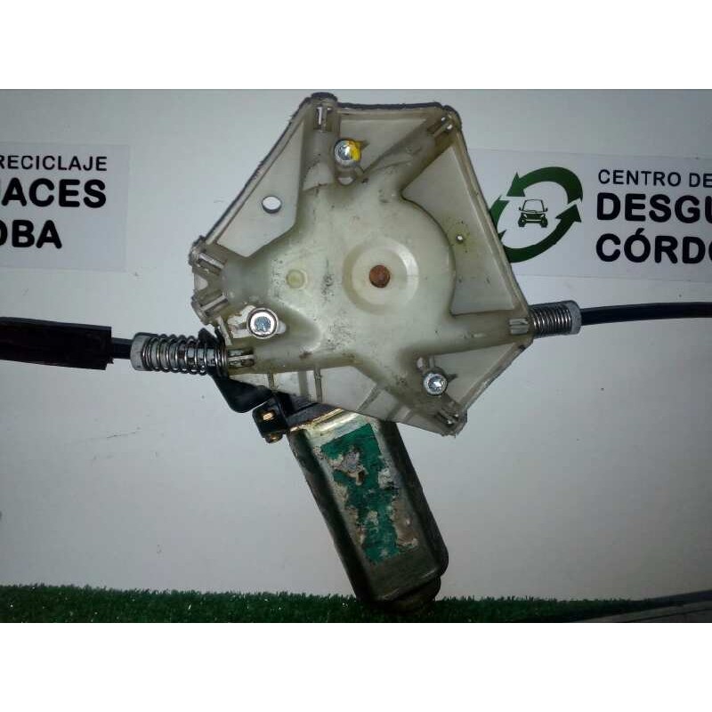 Recambio de elevalunas delantero derecho para volvo s40 berlina 1.9 diesel cat referencia OEM IAM  95-05 - ELECTRICO 