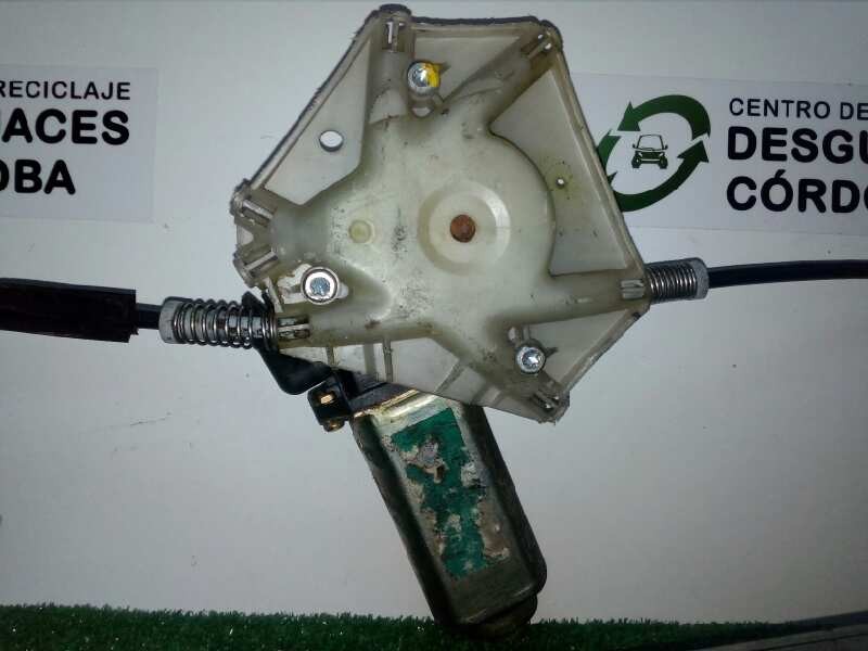 Recambio de elevalunas delantero derecho para volvo s40 berlina 1.9 diesel cat referencia OEM IAM  95-05 - ELECTRICO 
