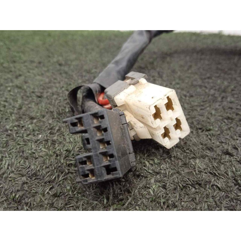 Recambio de mando luces para hyundai coupe (j2) 1.6 16v cat referencia OEM IAM   