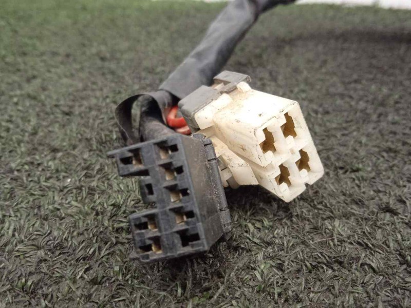 Recambio de mando luces para hyundai coupe (j2) 1.6 16v cat referencia OEM IAM   