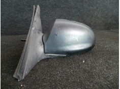 Recambio de retrovisor izquierdo para hyundai accent (lc) 1.3 cat referencia OEM IAM  MANUAL NEGRO 2