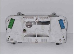 Recambio de cuadro instrumentos para volkswagen lupo (6x1/6e1) 1.4 16v referencia OEM IAM 6X0920801-0263615101  MOTOMETER 2