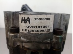 Recambio de bomba direccion para mg serie 75 (rj) 2.0 16v cdt referencia OEM IAM QVB101391-HE120509513 120509513  2