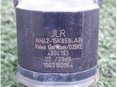 Recambio de sensor de aparcamiento para land rover evoque 2.2 td4 cat referencia OEM IAM AH4215K859AB   2