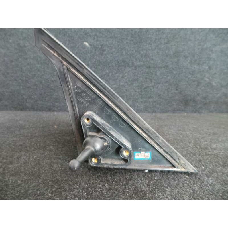 Recambio de retrovisor izquierdo para hyundai accent (lc) 1.3 cat referencia OEM IAM  MANUAL NEGRO