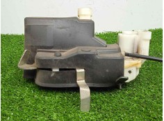 Recambio de cerradura puerta trasera derecha para lancia thesis (115) 2.4 jtd cat referencia OEM IAM SINREFERENCIA 6+2.PINES 