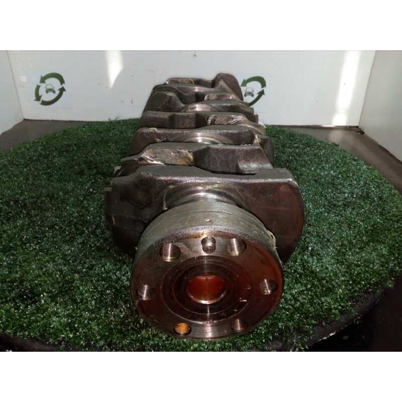 Recambio de cigueñal para nissan patrol (k/w260) 2.8 diesel referencia OEM IAM 707020200-JGSB-C4-JGSBC4  