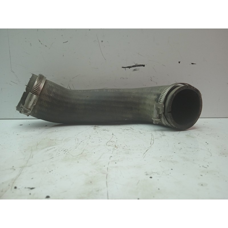 Recambio de tubo para seat ibiza sc (6j1) 1.2 tdi referencia OEM IAM   
